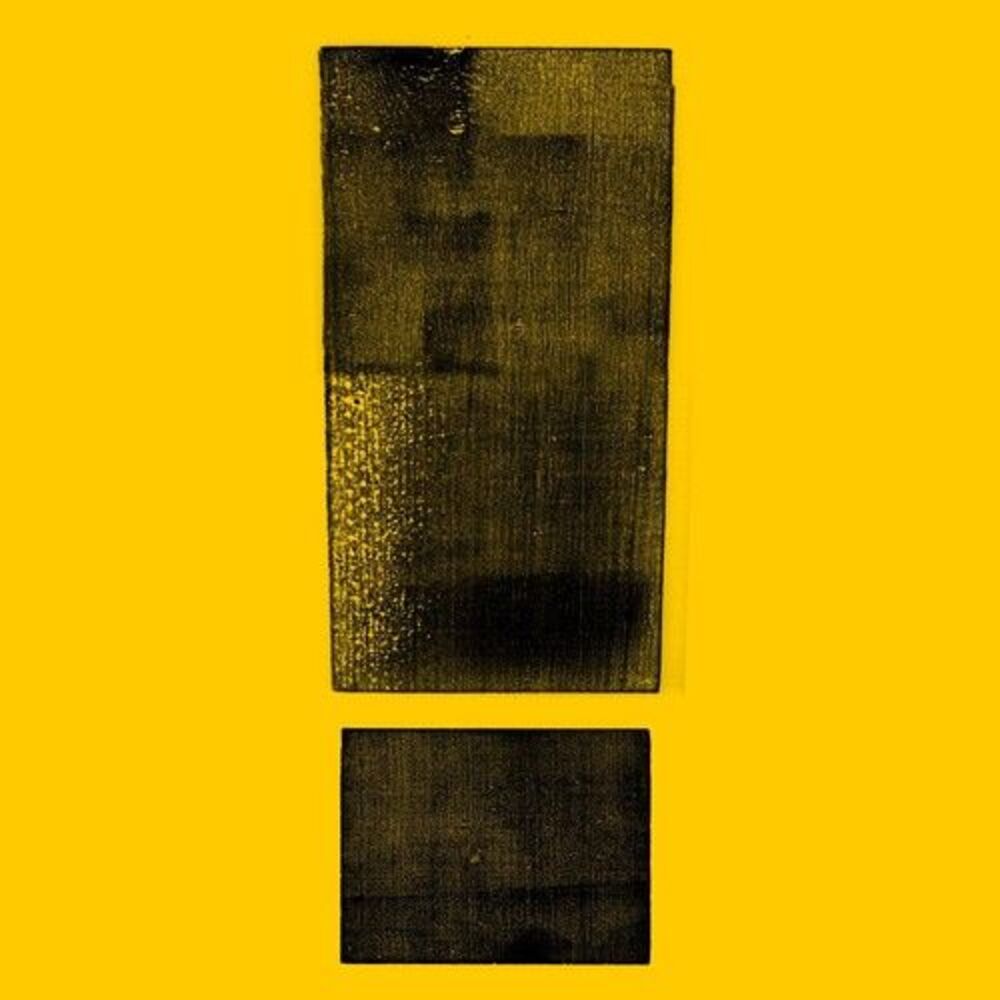 Shinedown - Attention Attention  CD